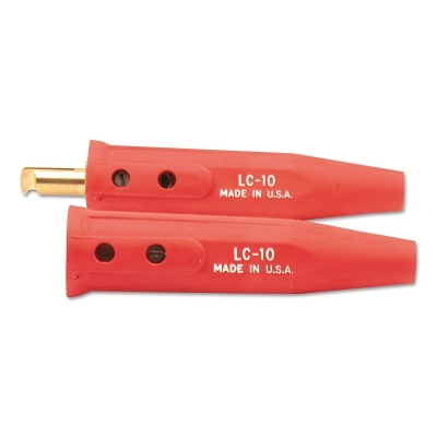 Le LC-10 RED/CONNECTOR05041 MPN:05041