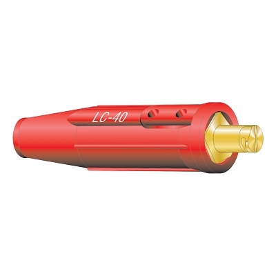 Le LC-40 RED/MALE05054 MPN:05054