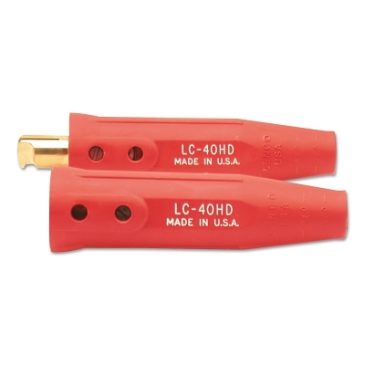 Le LC-40HD RED/CONNECTOR05061 MPN:05061