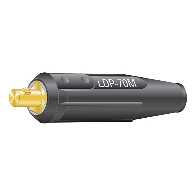 Le LDP-70M Black PLUG05313 MPN:05313