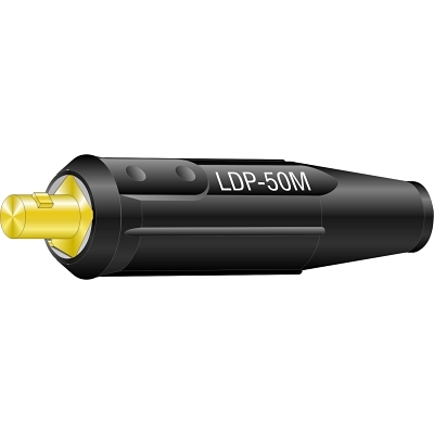 Le LDP-95M Black PLUG05323 MPN:05323