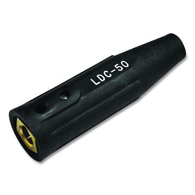 Le 05436 LDC-50F Dinse Connect MPN:05436