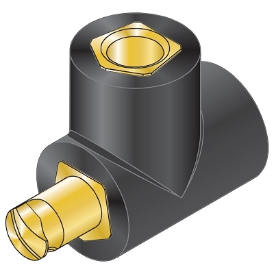 Le LTC-40 Black MPN:05900