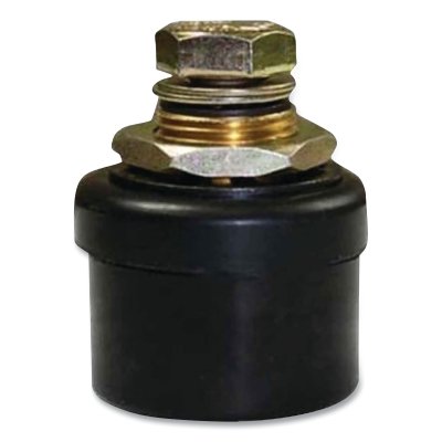 LDPM-50 Female Panel Mount MPN:08106