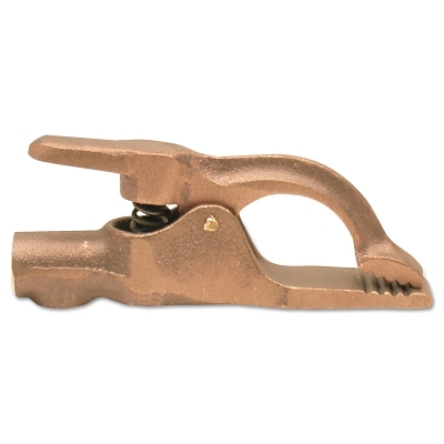 Le 200 Ground CLAMP02010 MPN:02010