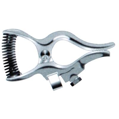 Le LPG-200 Ground CLAMP02011 MPN:02011