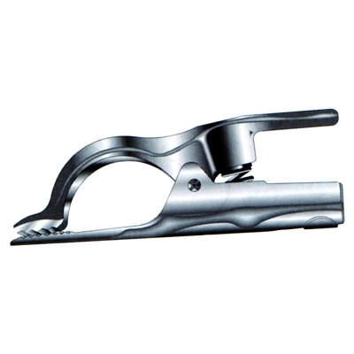 Le 300 Ground CLAMP02020 MPN:02020