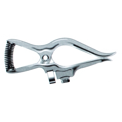 Le LPG-300 Ground CLAMP02021 MPN:02021