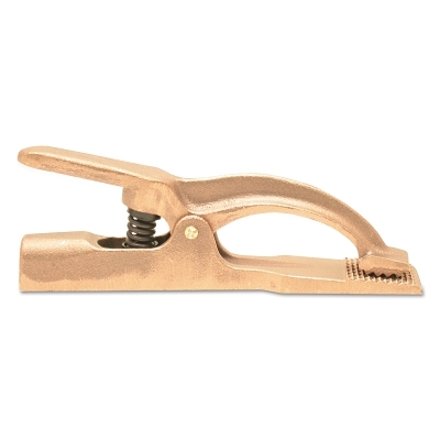 Le 500 Ground CLAMP02030 MPN:02030