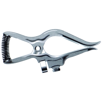 Le LPG-500 Ground CLAMP02031 MPN:02031