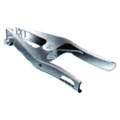 Le EG-300 Ground CLAMP02040 MPN:02040