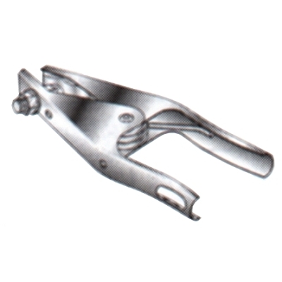 Le EG-500 Ground CLAMP02050 MPN:02050