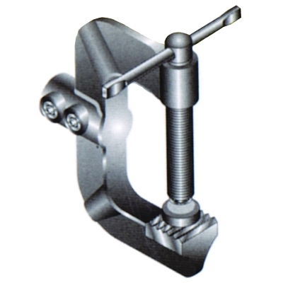 Le G Ground CLAMP02060 MPN:02060