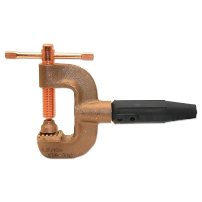 Le MIG-600 Ground CLAMP02070 MPN:02070