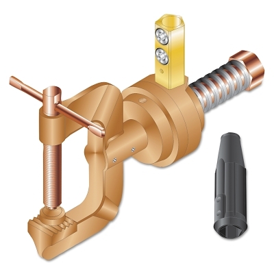 Le MIG-600-C Rotary GRD02130 MPN:02130