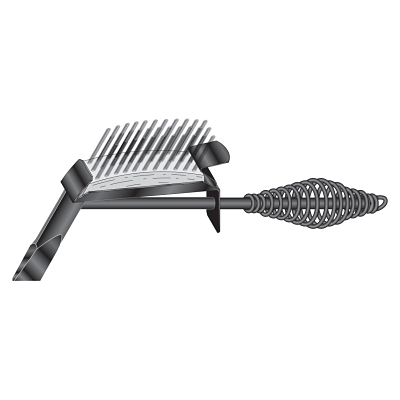 Le LA-1 HAMMER09070 MPN:09070