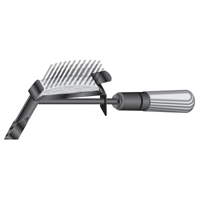 Le LAW-1 HAMMER09080 MPN:09080