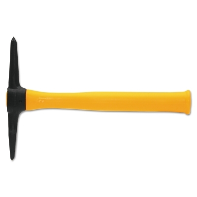 Le Lphhc Hammer Plasticyellow Handle MPN:09210