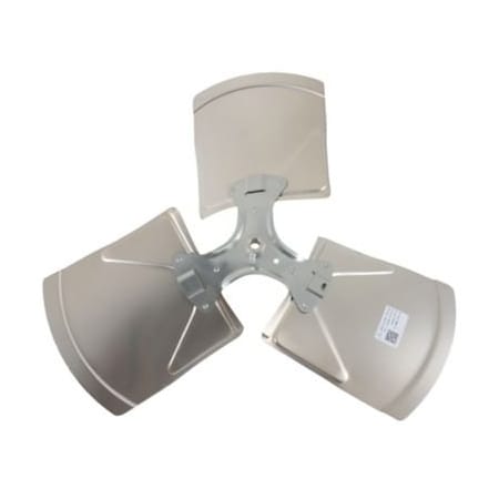 Fan Blade, 1/2
