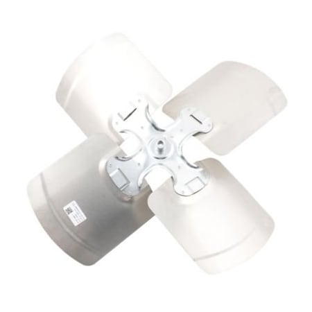 Fanblade 26