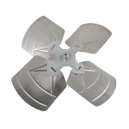Fan Blade, 24