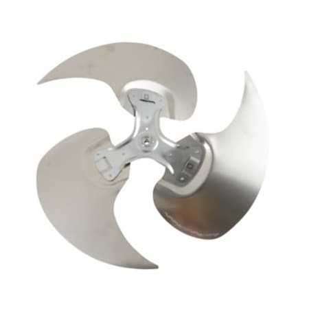 Fan Blade, 24