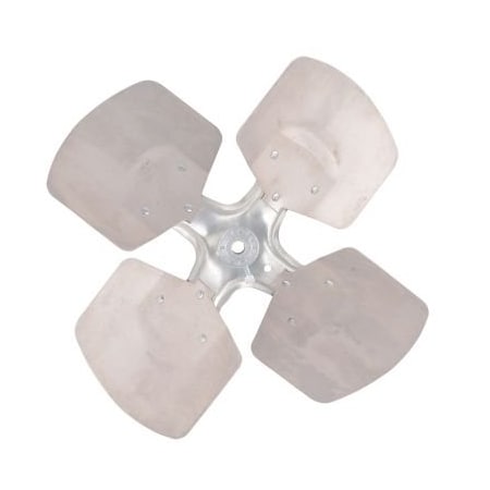 Fan Blade, 10