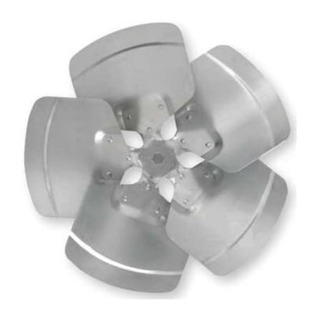 Fan Blade, 20