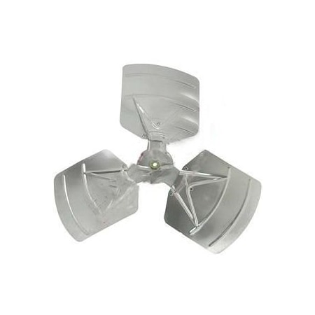 Fan Blade 18