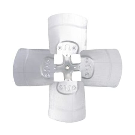 Fan Blade, 4 Blade 20