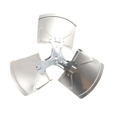 Fan Blade, 18