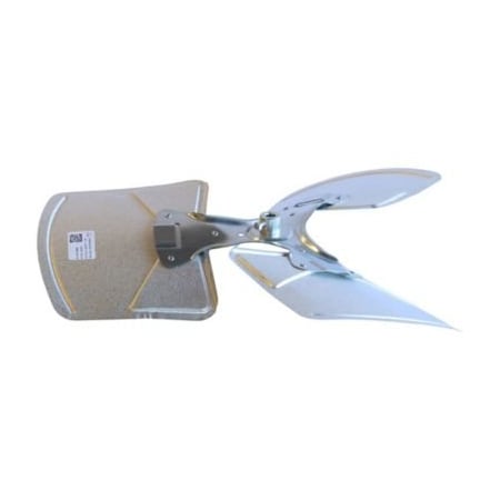 Fan Blade, 22