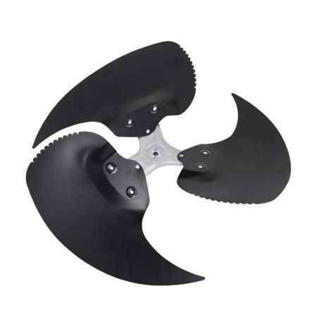 Fan Blade, 26.5