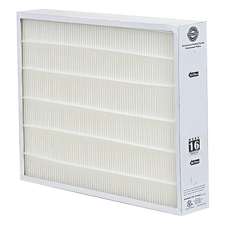Air Filter, 20X20X5, Merv 16, Lex7935 MPN:X7935