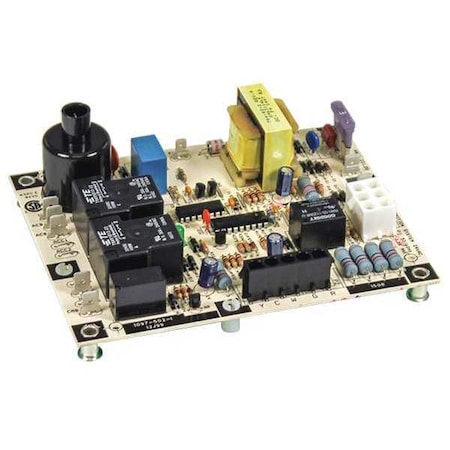 Ignition Control Module MPN:12J99