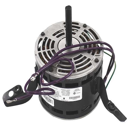 Direct Drive Blower Motor, 1/3 hp MPN:13H37