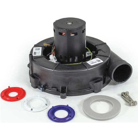 Inducer Motor Assembly MPN:14L67