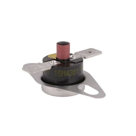 Rollout Lim Switch, 270F M/R Spst, Le15M43 MPN:15M43