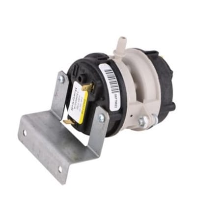Press Switch 2-Stg .20