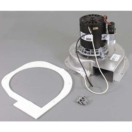 Inducer Motor MPN:19W04