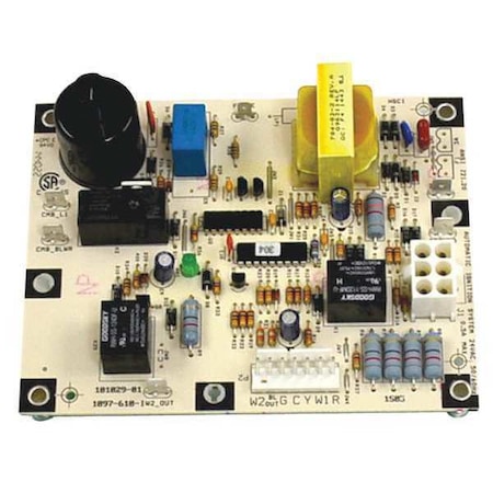 Ignition Control Board MPN:21W14