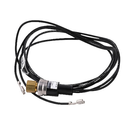 Low Pressure Switch, Le23W26 MPN:23W26