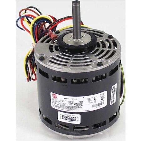 Fan and Blower Motor, 3/4 hp MPN:28F01