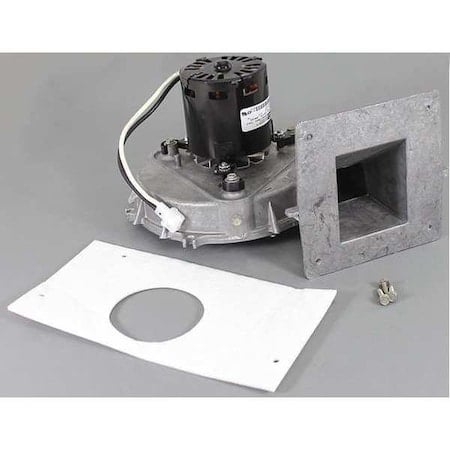 Inducer Motor Assembly MPN:43J57