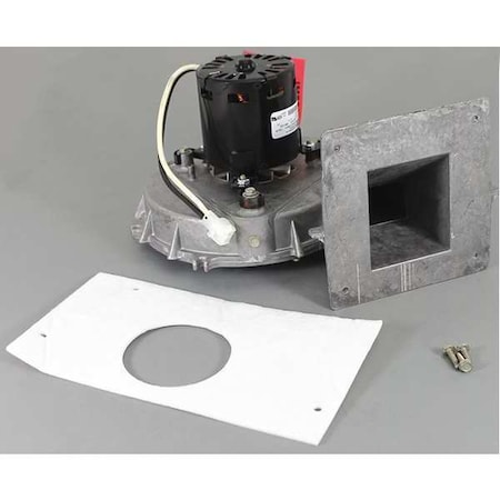 Inducer Motor MPN:44J07