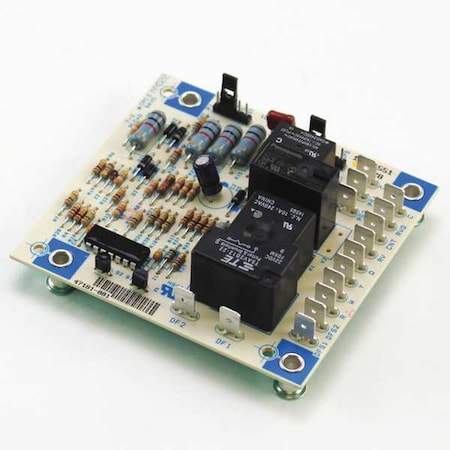 Defrost Control Board MPN:46K67