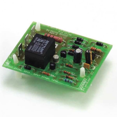 Timed Off Control, LB-50709BB MPN:47J27
