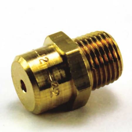 Nat Gas Burner Orifice, No. 42 MPN:47K09