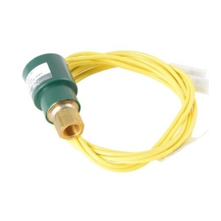 High Pressure Swt 640Psig C/O, Le49M50 MPN:49M50