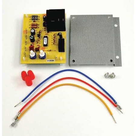 Fan Timer Kit MPN:53K80